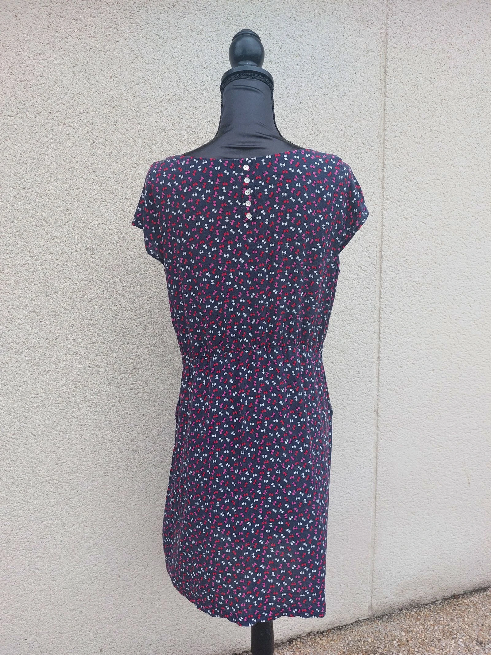 Vestido Camaïeu tamanho 38 – photo 3